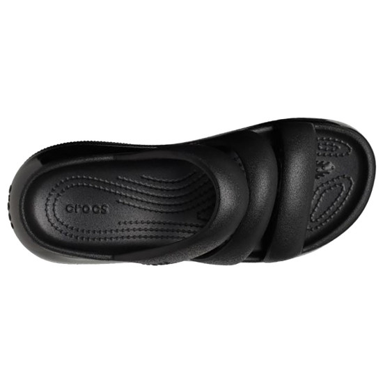 Crocs Mega Crush Triple Strap